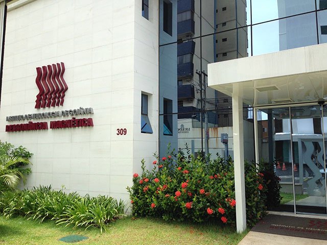 Instituto de Neurologia de Goiânia